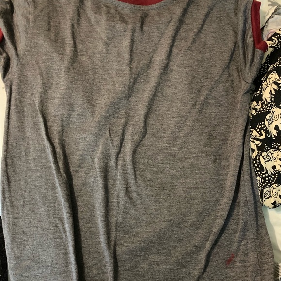 Rick and north T-shirt - Picture 2 of 3